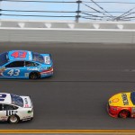 Pre-Race Tour Daytona 500