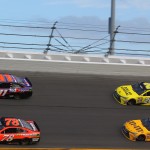Pre-Race Tour Daytona 500