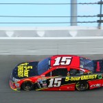 Pre-Race Tour Daytona 500