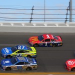 Pre-Race Tour Daytona 500