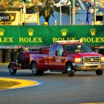 ROLEX 24 - 2016 Tour