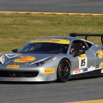 ROLEX 24 - 2016 Tour