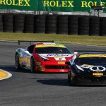 ROLEX 24 - 2016 Tour