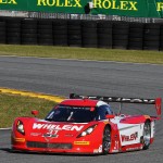 ROLEX 24 - 2016 Tour