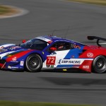 ROLEX 24 - 2016 Tour