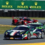 ROLEX 24 - 2016 Tour