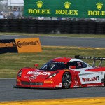 ROLEX 24 - 2016 Tour