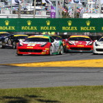 ROLEX 24 - 2016 Tour