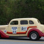 Legends Parade 2016