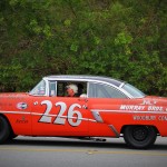 Legends Parade 2016