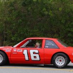 Legends Parade 2016