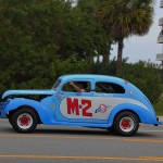 Legends Parade 2016