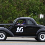 Legends Parade 2016