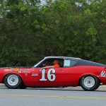 Legends Parade 2016