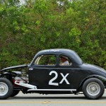 Legends Parade 2016