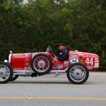 Legends Parade 2016