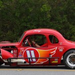 Legends Parade 2016