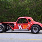 Legends Parade 2016