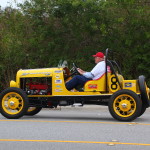Legends Parade 2016