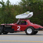 Legends Parade 2016
