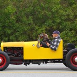 Legends Parade 2016