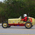 Legends Parade 2016