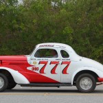 Legends Parade 2016