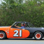 Legends Parade 2016