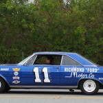 Legends Parade 2016