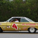 Legends Parade 2016
