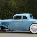 Legends Parade 2016