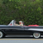 Legends Parade 2016