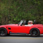 Legends Parade 2016