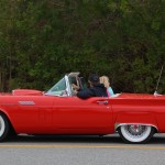 Legends Parade 2016