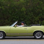 Legends Parade 2016