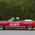 Legends Parade 2016