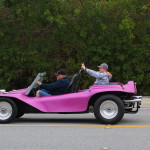 Legends Parade 2016