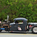 Legends Parade 2016