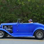 Legends Parade 2016