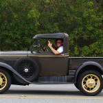 Legends Parade 2016