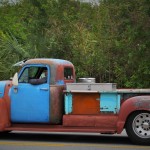 Legends Parade 2016