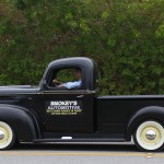 Legends Parade 2016