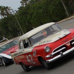 Legends Parade 2016