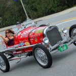 Legends Parade 2016