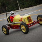Legends Parade 2016