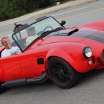 Legends Parade 2016