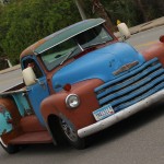 Legends Parade 2016