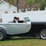 Legends Parade 2016