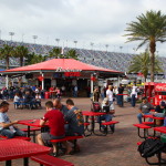 Truck Race Photos From the Energy Resources 250