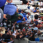 Truck Race Photos From the Energy Resources 250